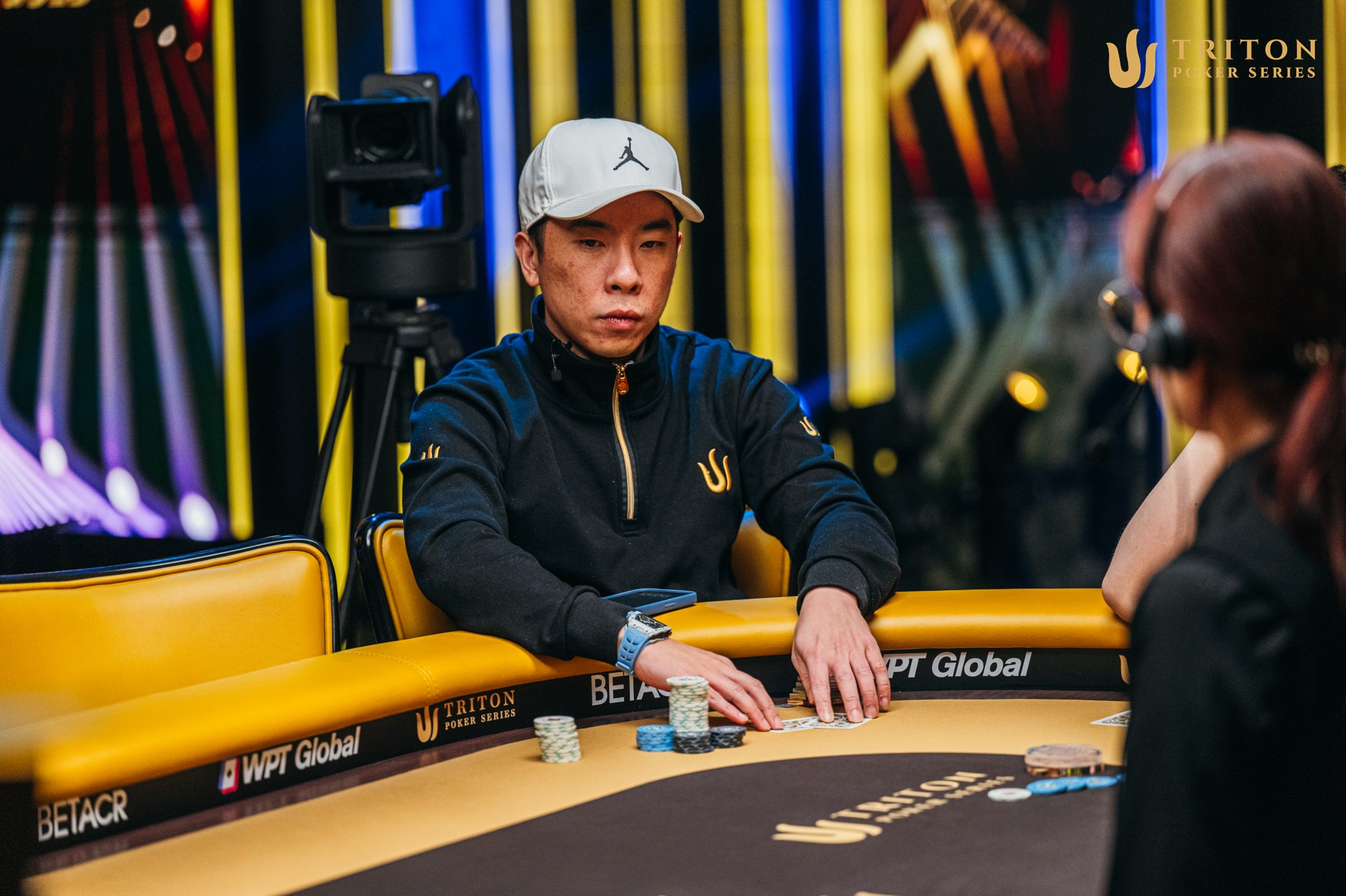 Wai Leong Chan TritonJeju Event 19 DSC2621