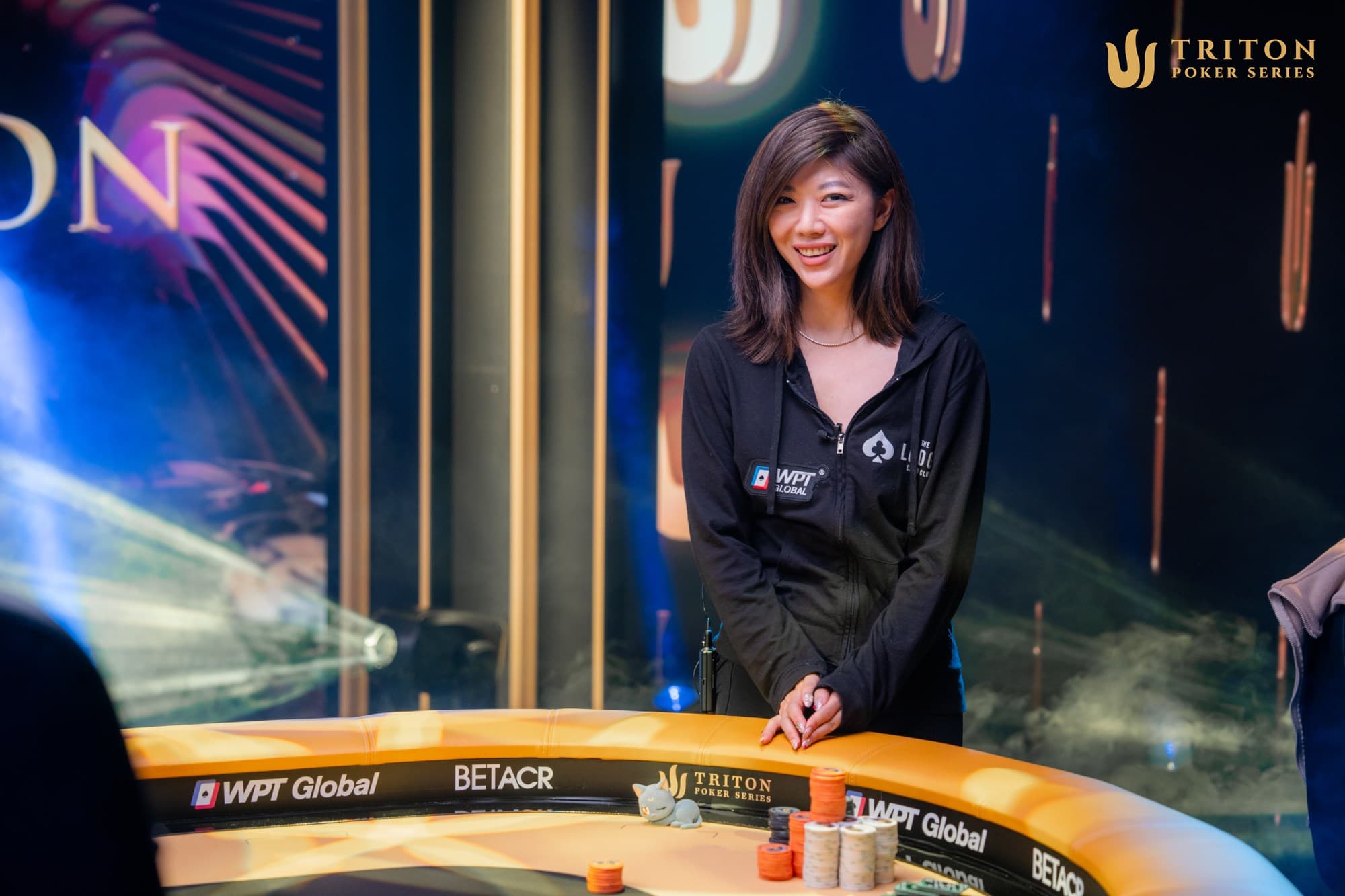 Xuan Liu