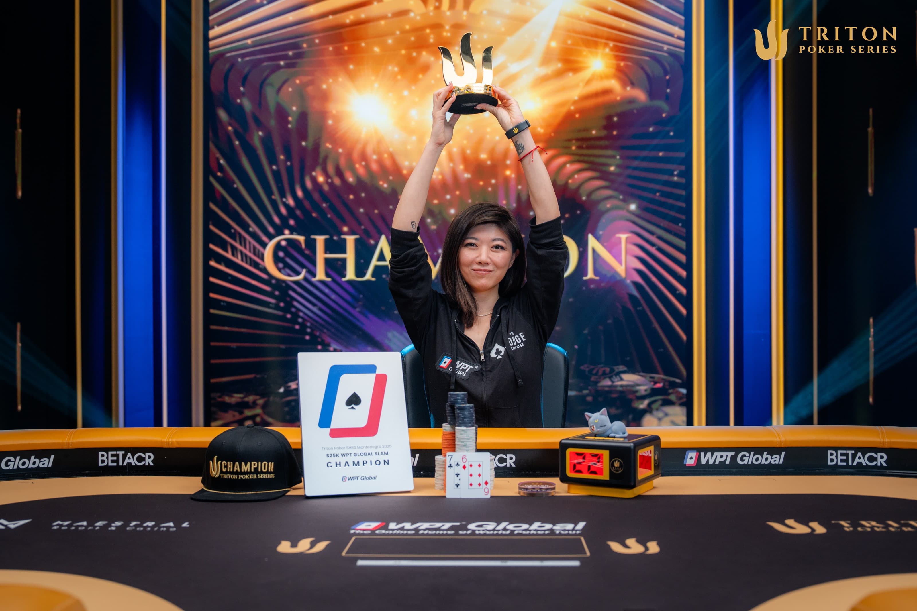 XUAN LIU WON