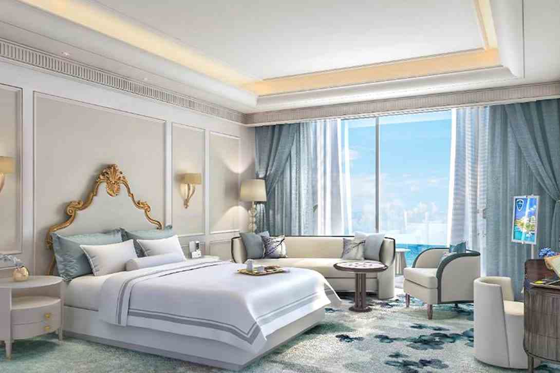 merit accomodation