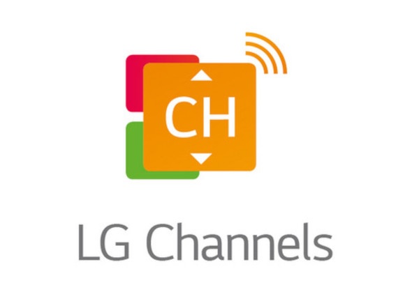 LG Channels