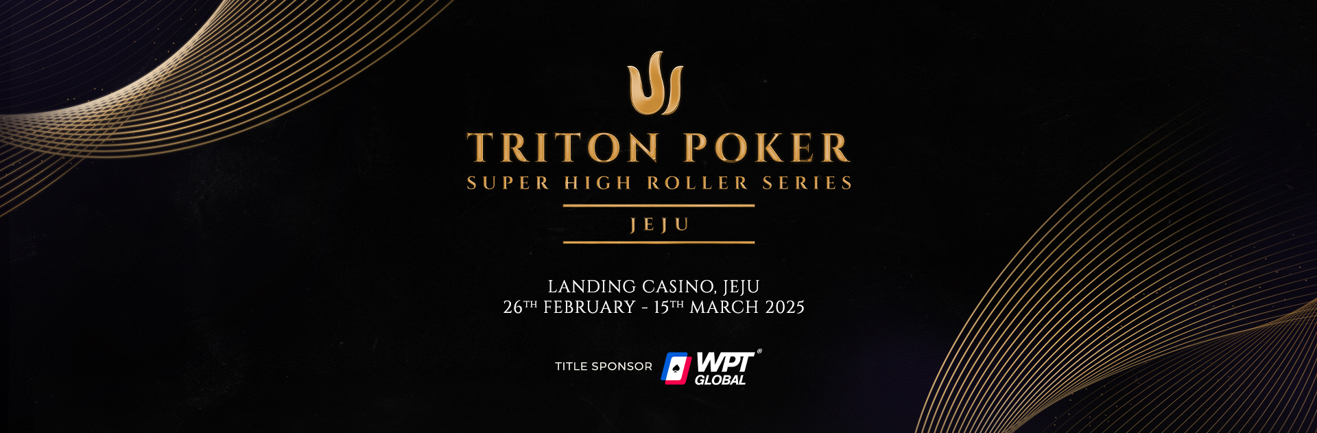 Triton SHRS Jeju S4 (Feb 26, 2025)