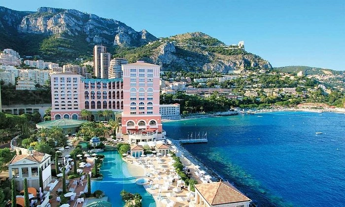 monte carlo accomodation