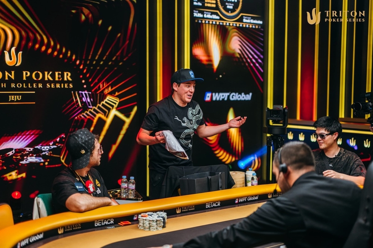 Anatoly Filatov Eliminated TritonJeju Event11 DSC4526