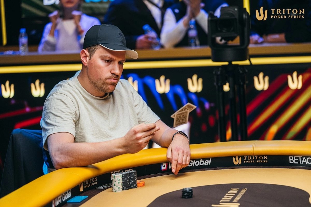 Artur Martirosian Eliminated In 3rd TritonJeju Event11 DSC5680