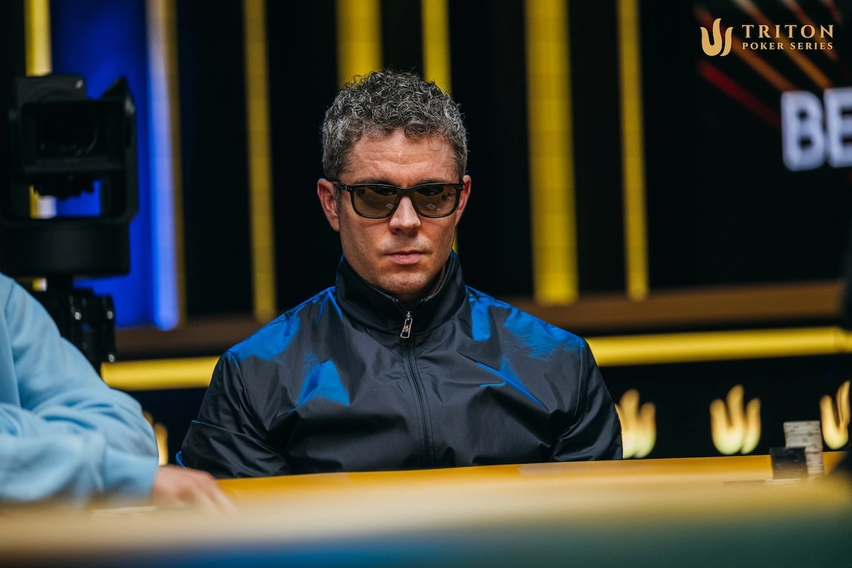 Ben Tollerene TritonJeju Event7 DSC7467