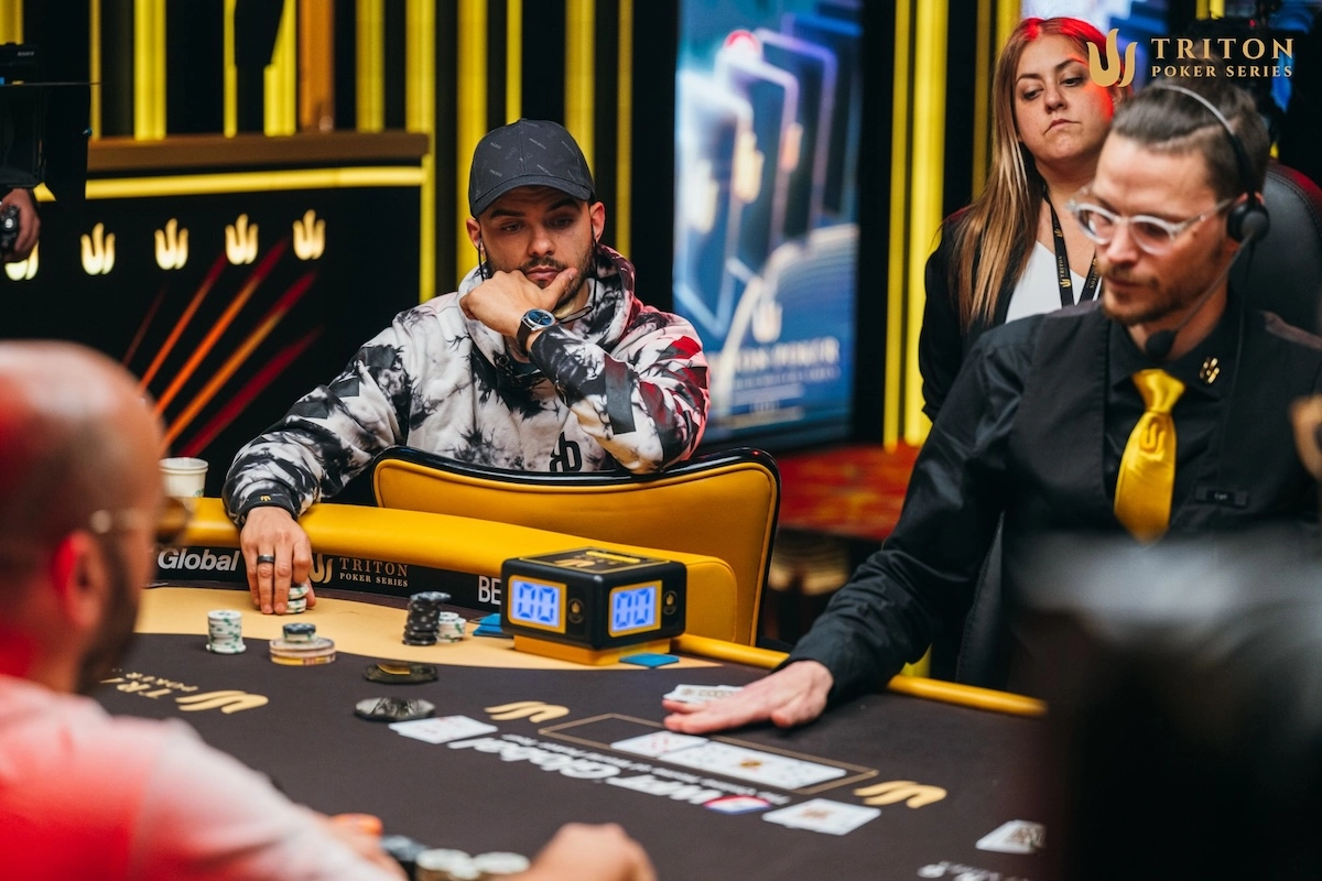 Brandon Wilson Eliminated In 6th TritonJeju Event8 DSC9723
