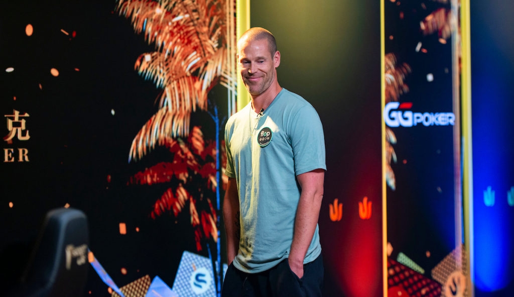 Champion Patrik Antonius 2022 Triton Cyprus SHRS EV01 25K NLH 8 Handed Final Table Giron 8JG2674 1024x591