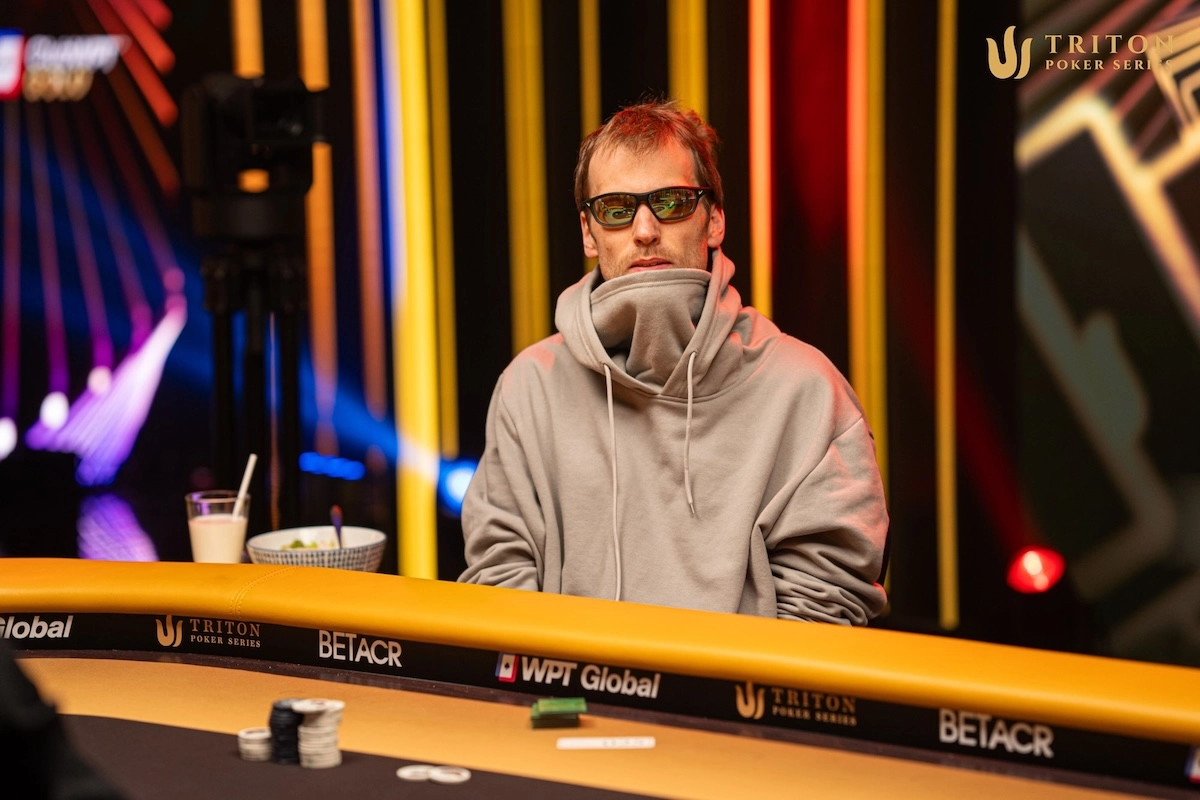 Christoph Vogelsang $125k NLH SSS02252