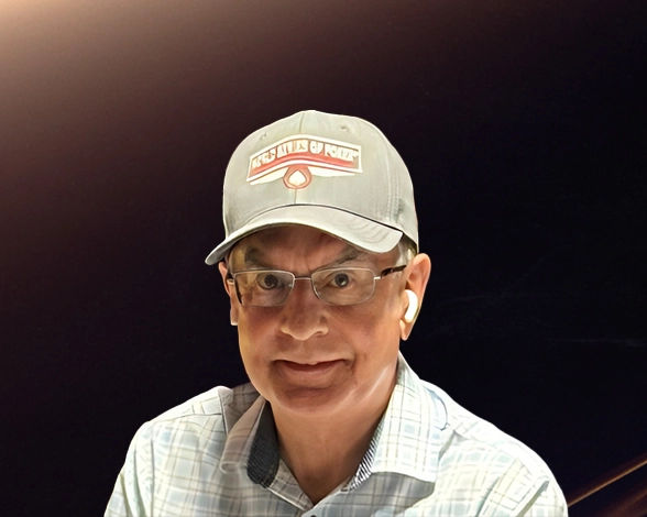 DAVID STAMM MNE INV POTRAIT