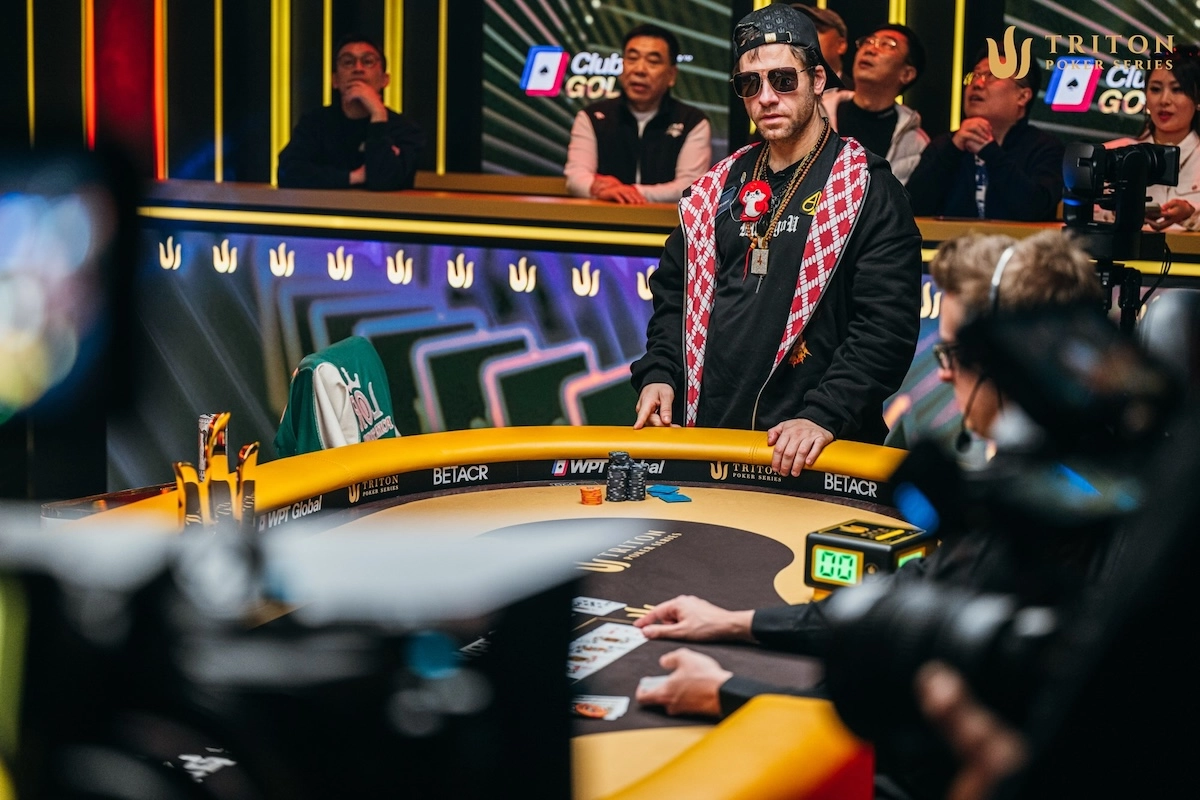 Dan Cates Eliminated In 2nd TritonJeju Event11 DSC5838