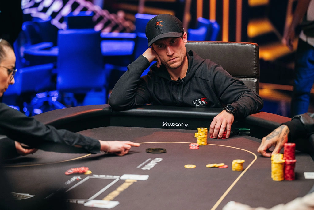 Daniel Dvoress Eliminate