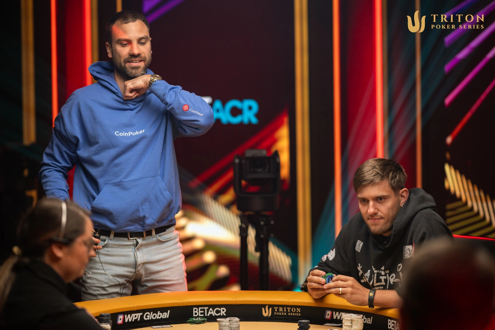 Danilo Velasevic Eliminated TritonMonteNegro DSC5260