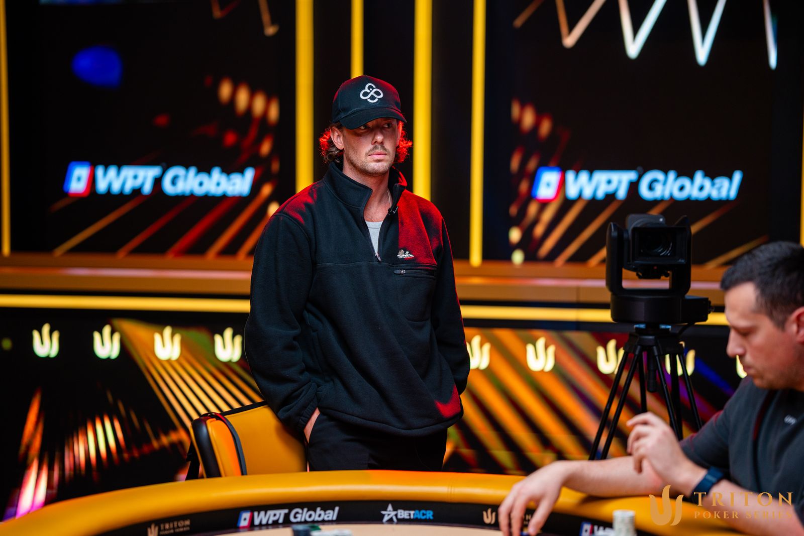 Dirk Gerritse Event 13 TritonJejuII SSS01783