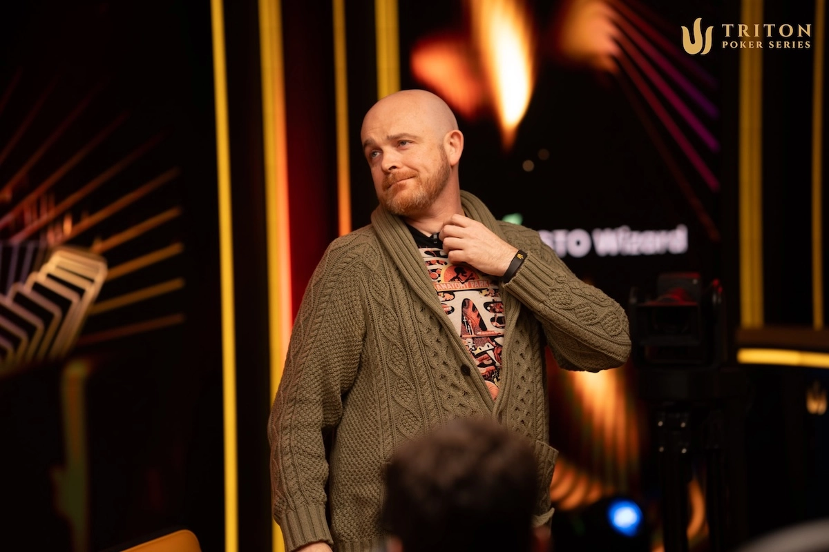 Dylan Linde Elimination $50k 7 Handed SSS09851