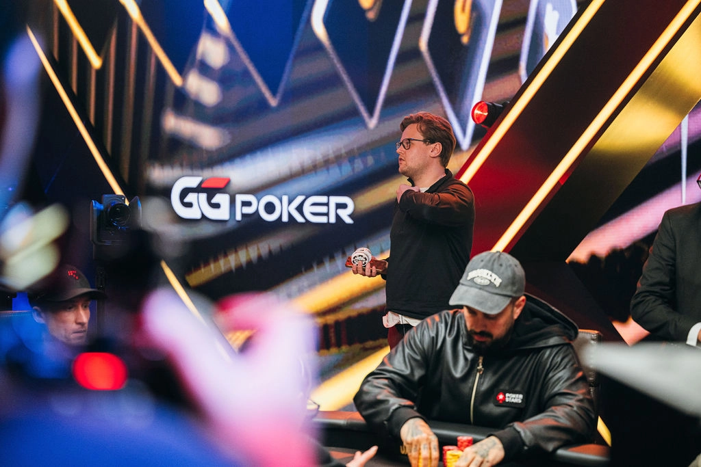 Elias Talvitie Eliminated