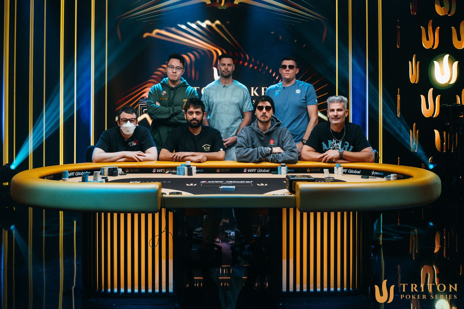 Event 12 Final Table Event 12 Triton SHRS JejuIID1021964