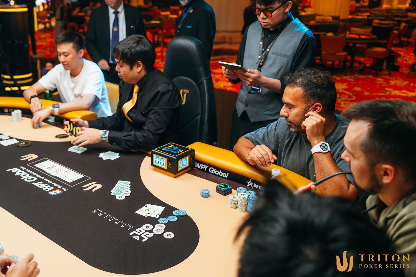 Event 8 Bubble Event 8 Triton SHRS JejuIID1021518