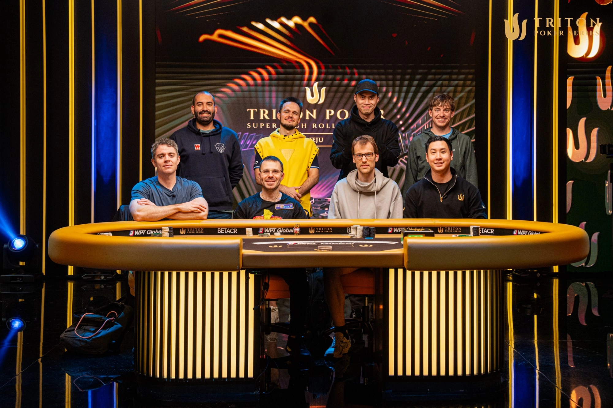 Final Table $125k NLH SSS02069 Edit