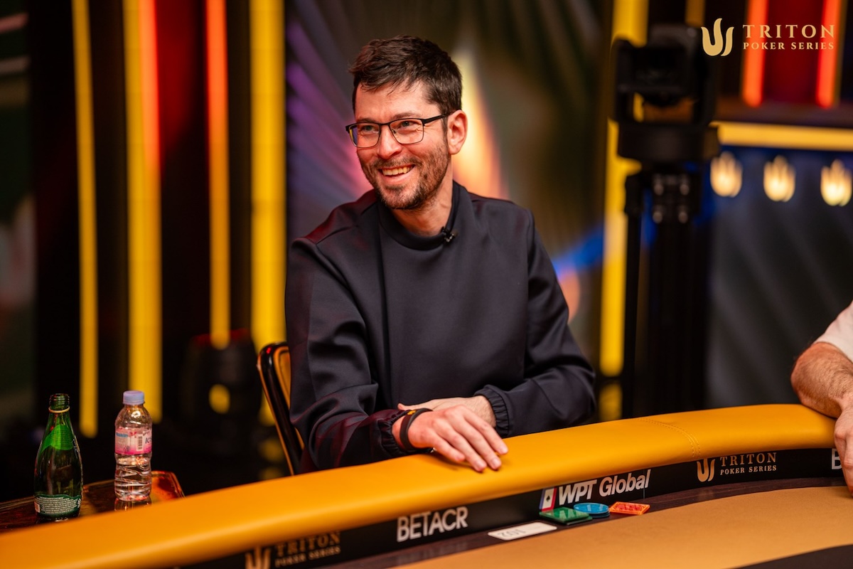 Gavin Andreanoff Bubble $50k PLO SSS03115