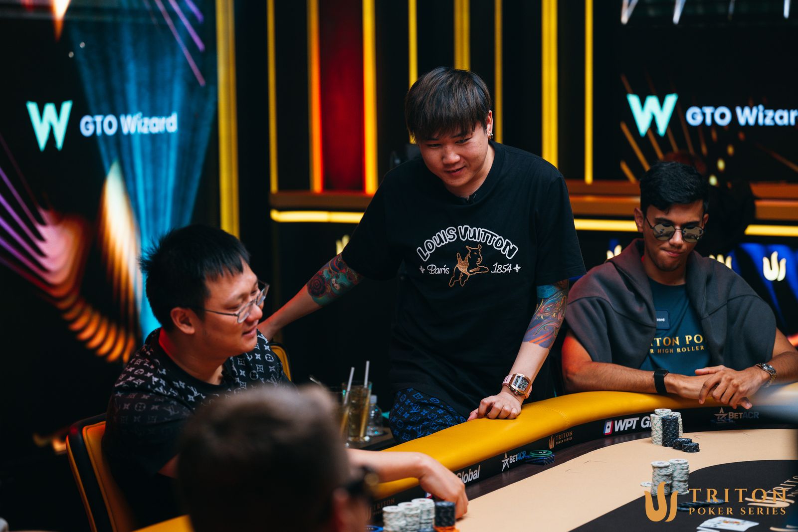 Ho Bao Qiang Event 9 Triton SHRS JejuII DSC1533