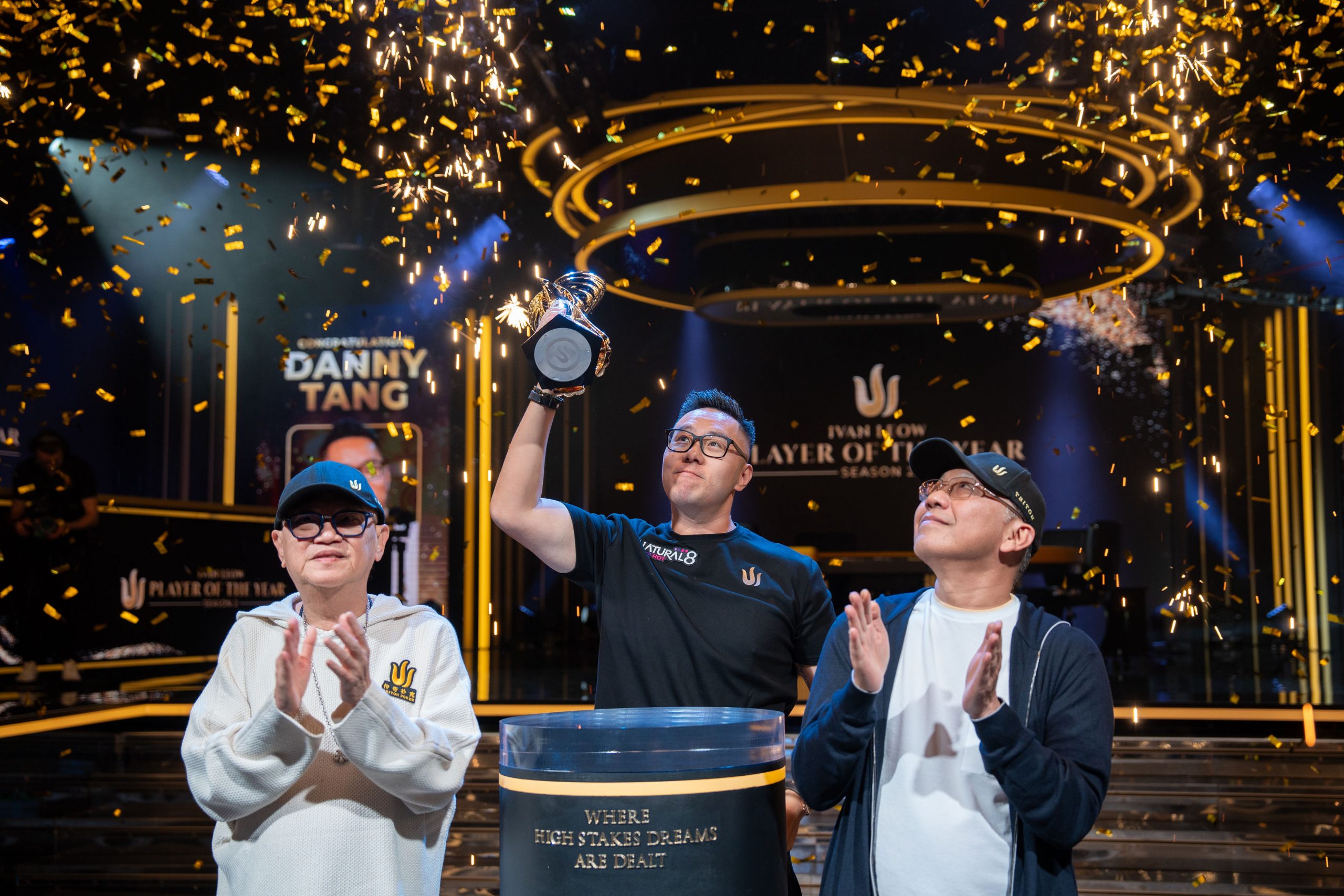 IMMERSIVE BRAND ENGAGEMENT