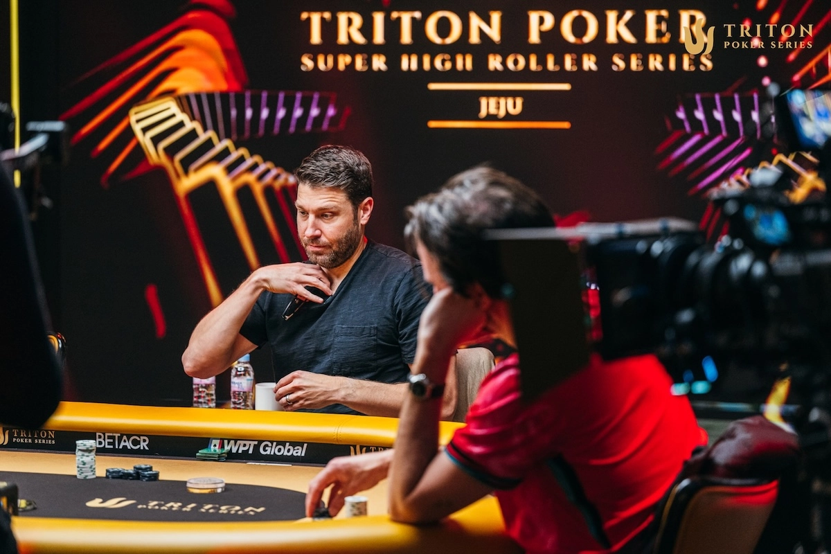 Jeremy Ausmus Eliminated TritonJeju Event 15 DSC8485