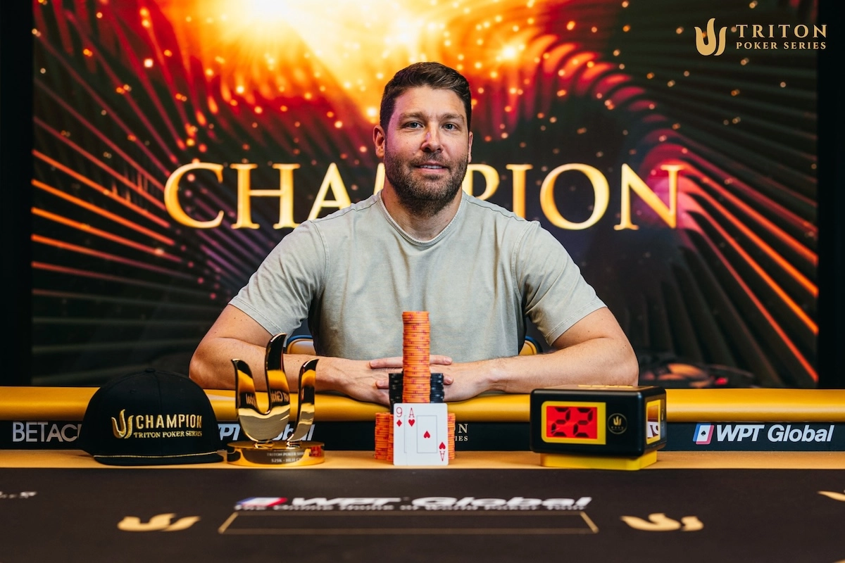 Jeremy Ausmus Wins Event 3 TritonJeju Event3 DSC2217 2