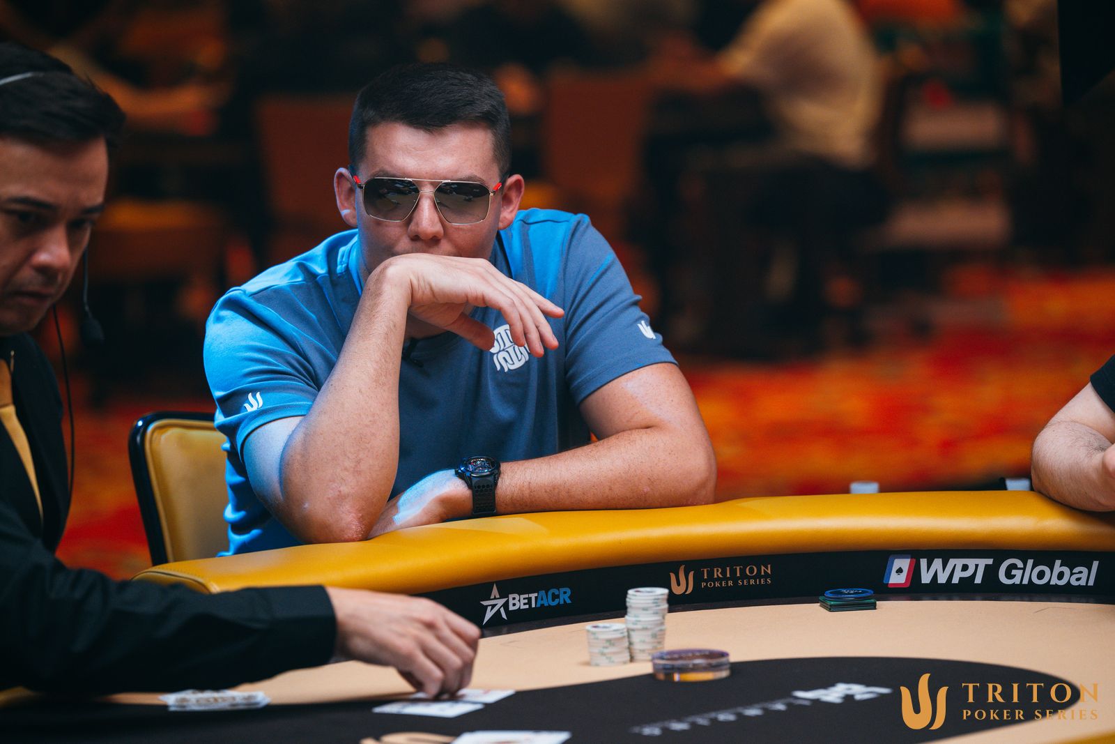 Jesse Lonis Event 12 Triton SHRS JejuII DSC3200