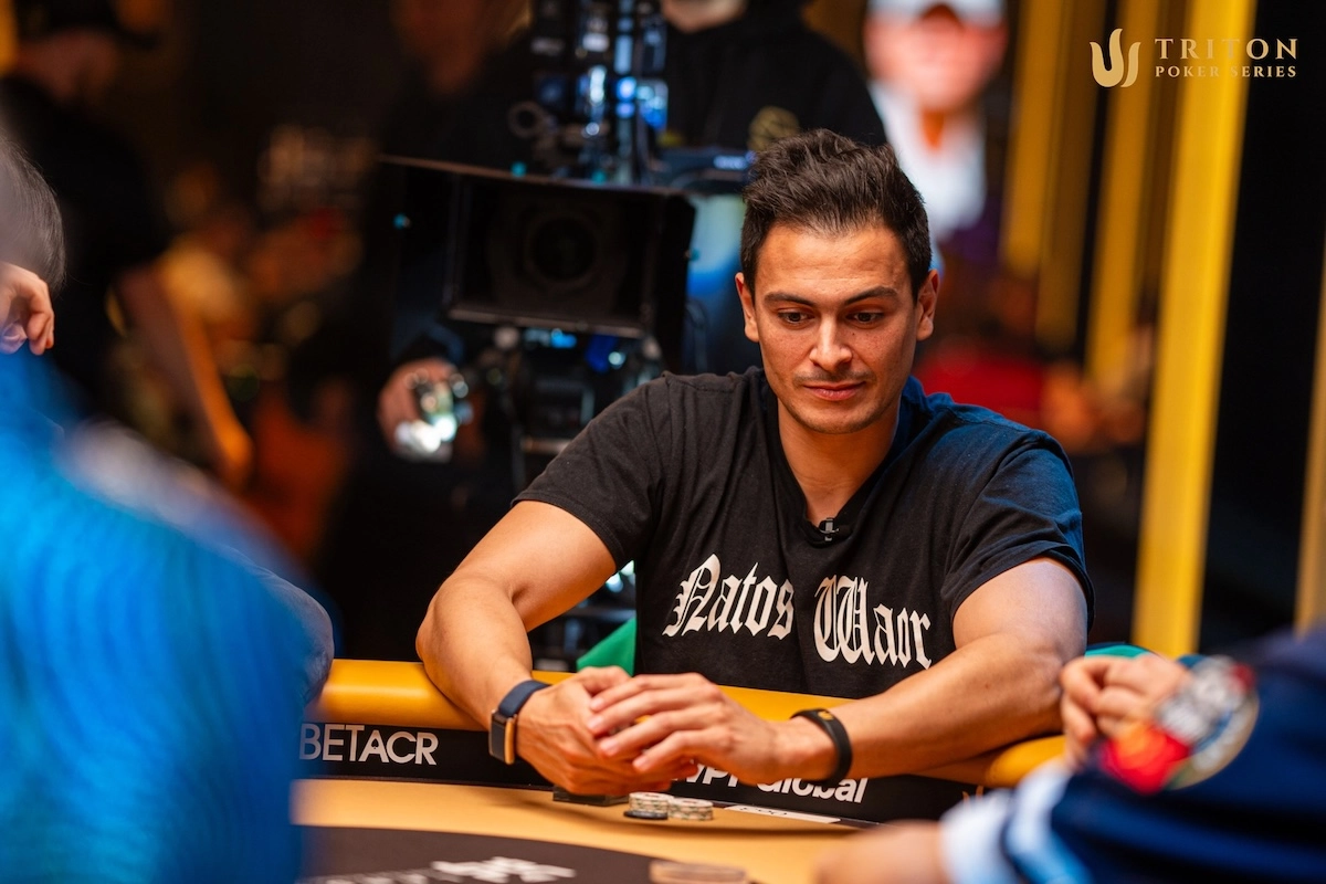 Jon Ander Vallinas’ short-stack survival clinic ended in seventh