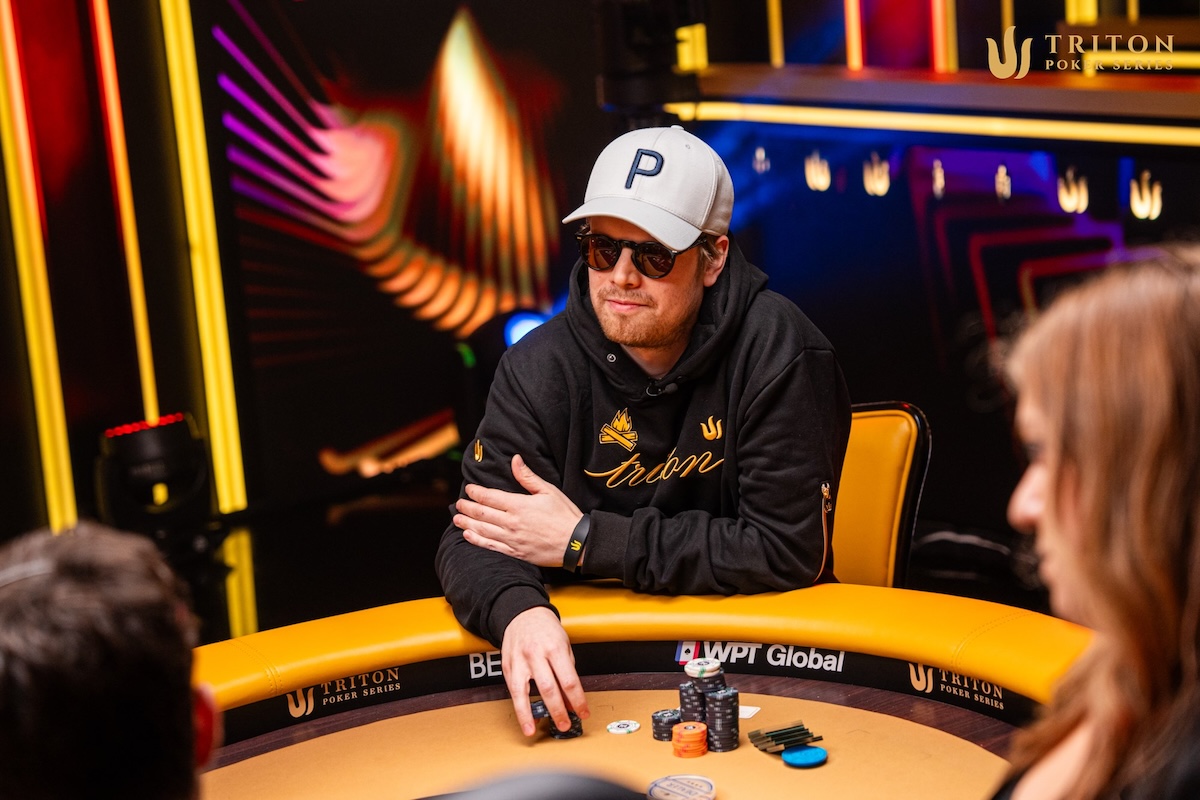 Joni Jouhkimainen $50k PLO SSS03322