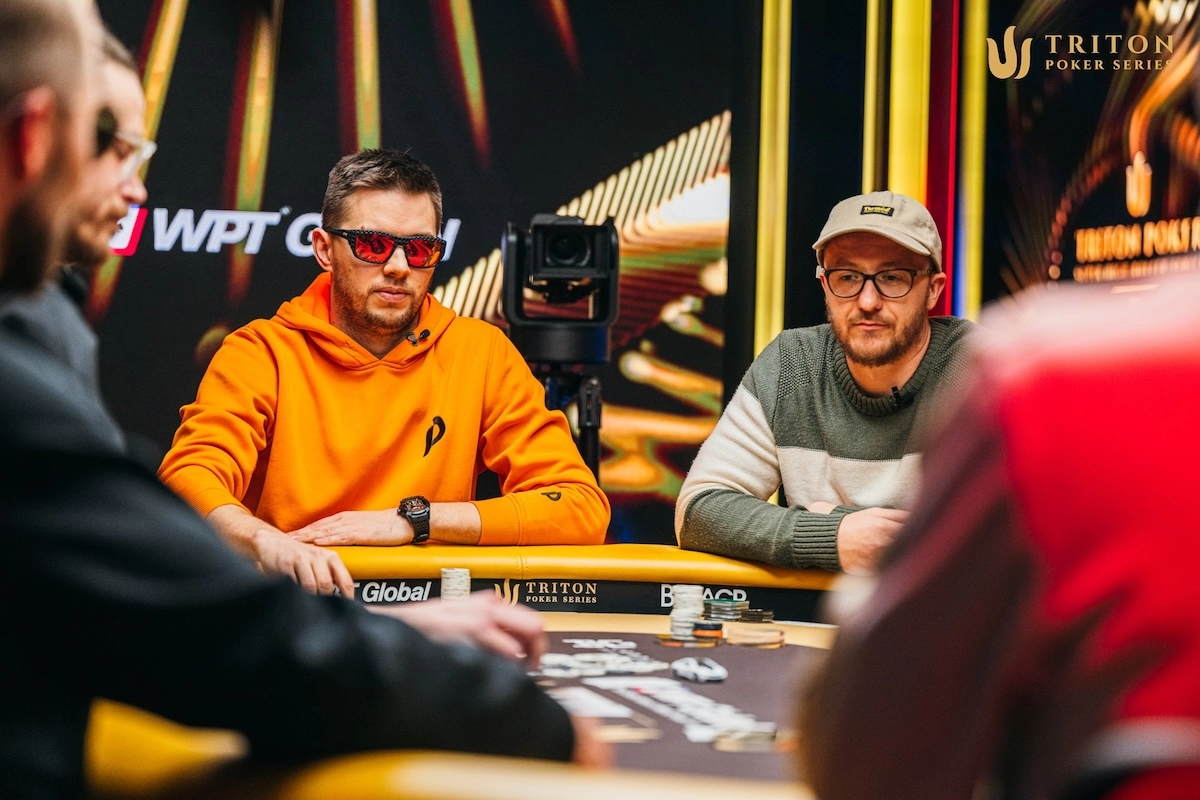 Kahle Burns Eliminated In 8th TritonJeju Event7 DSC7421