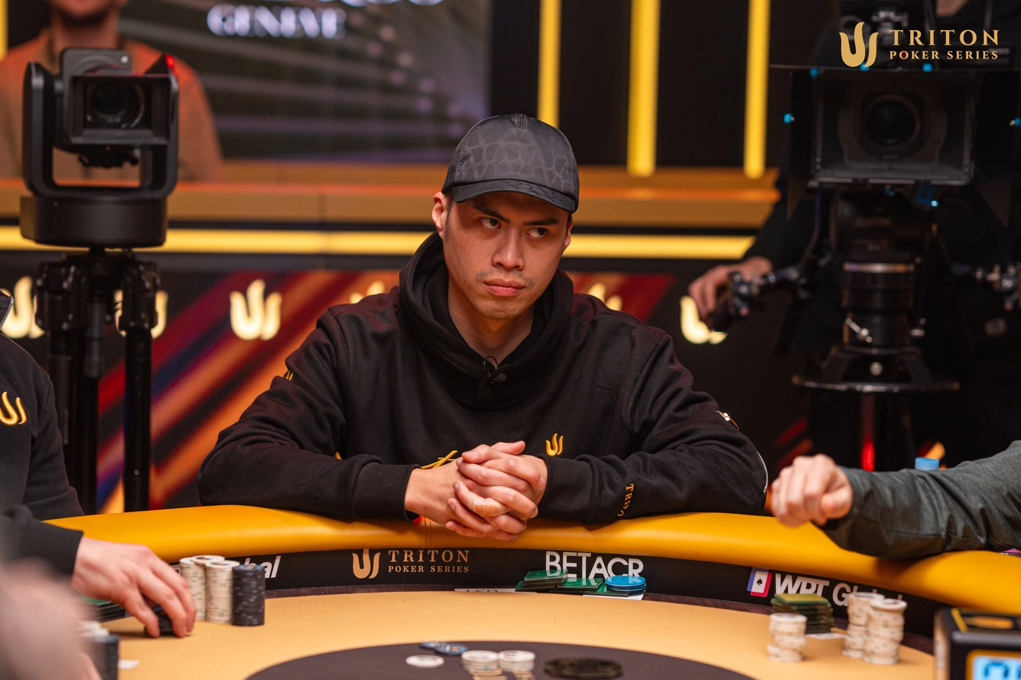 Kiat Lee $125k NLH SSS02198