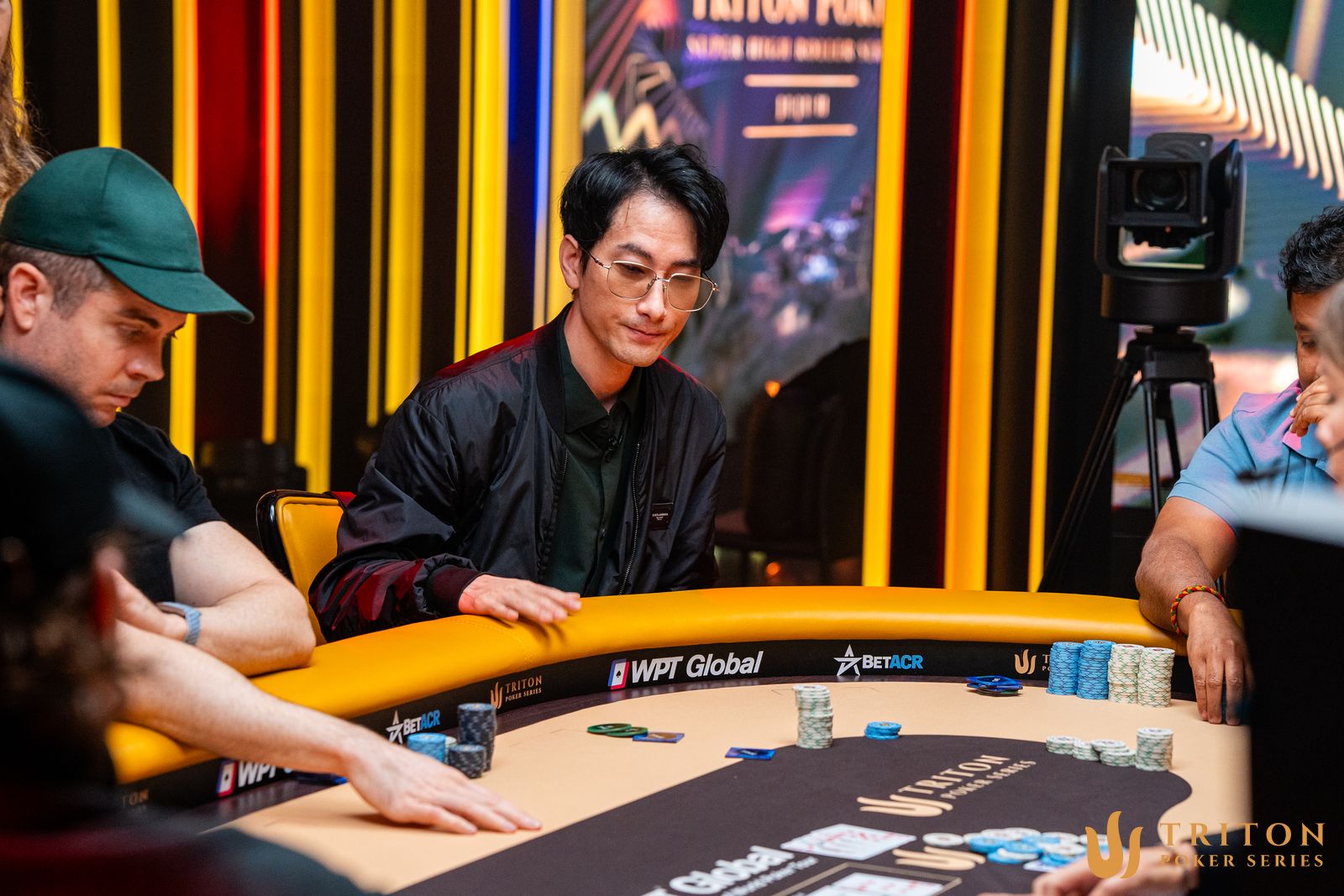 Kosei Ichinose Event 13 TritonJejuII SSS01714 1