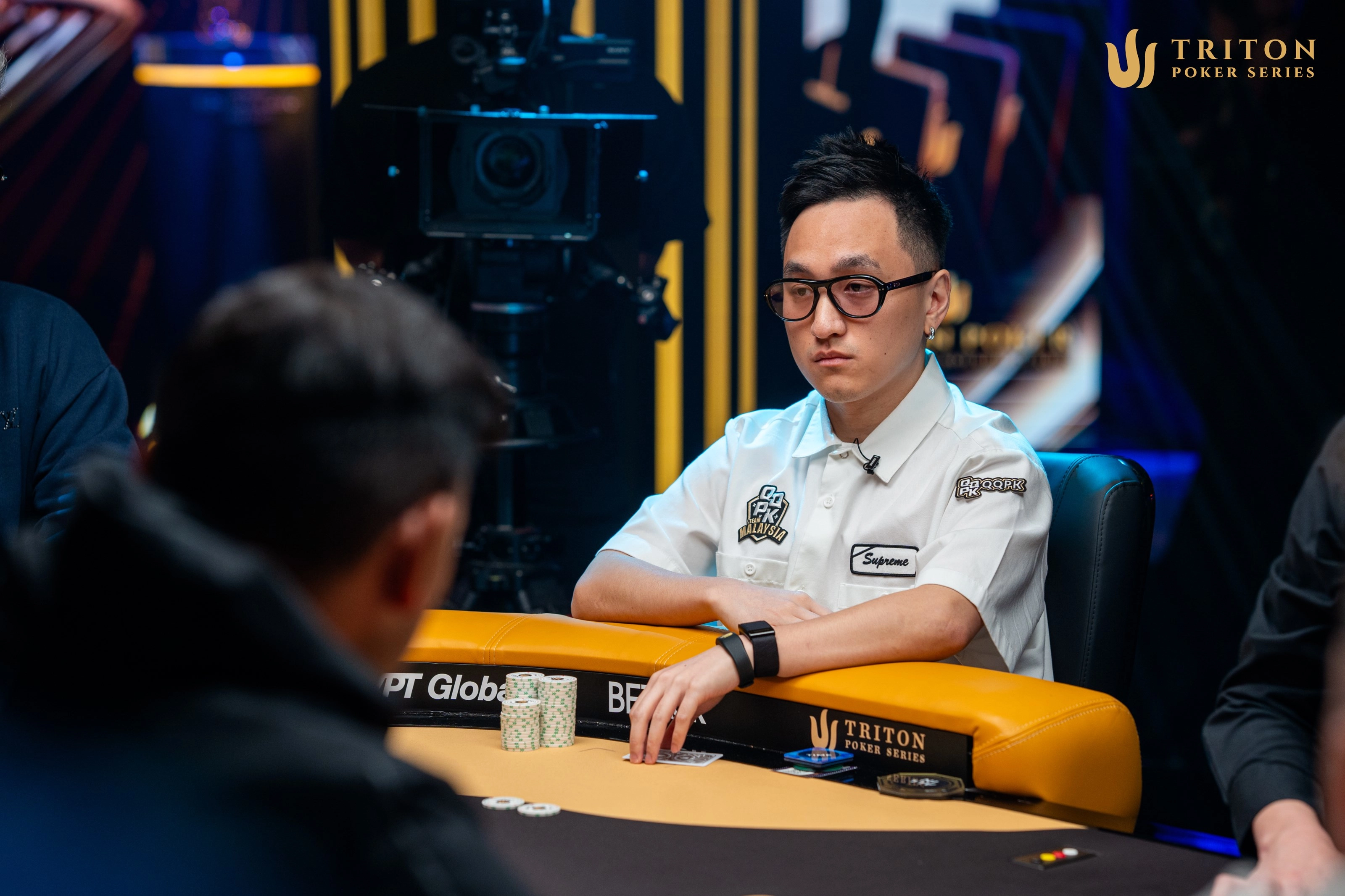 No fourth title yet for Webster Lim