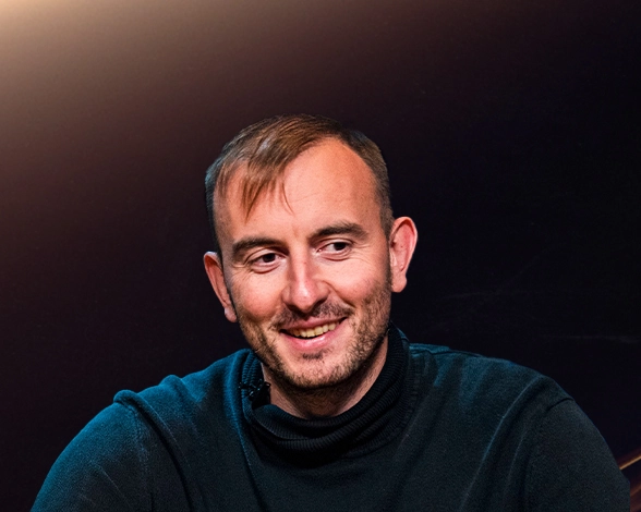 Mikalai Vaskaboinikau