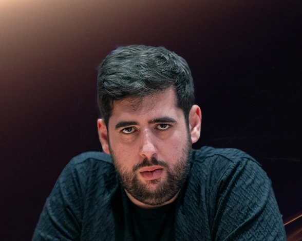 Maher Nouira