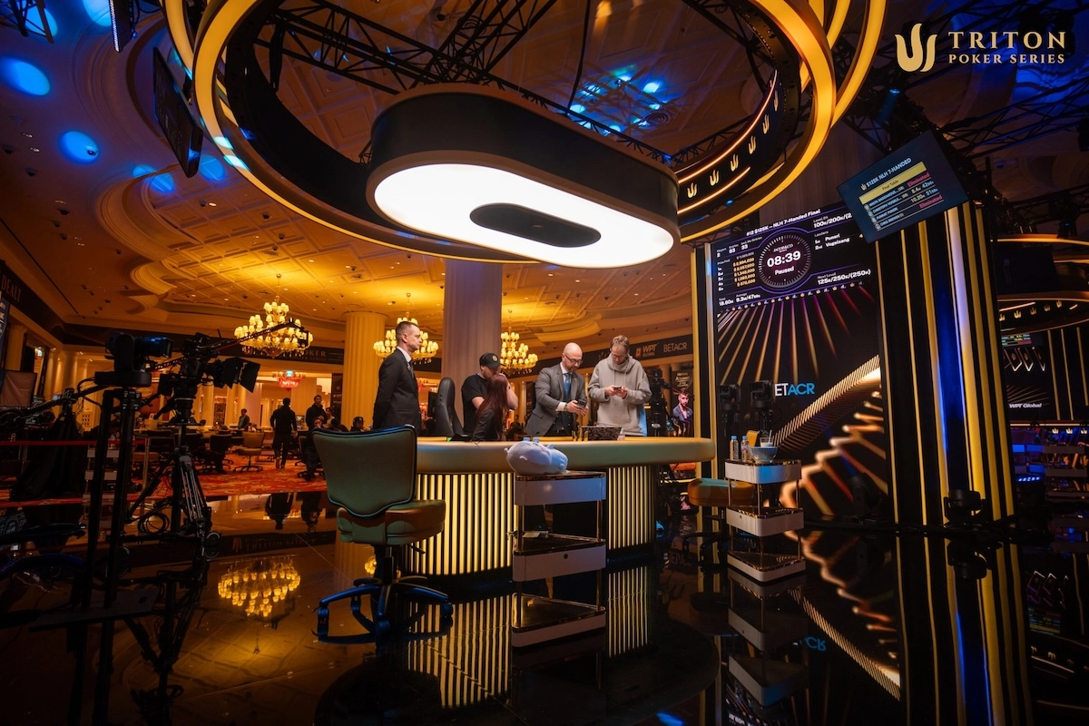 Making A Deal $125k NLH SSS02295