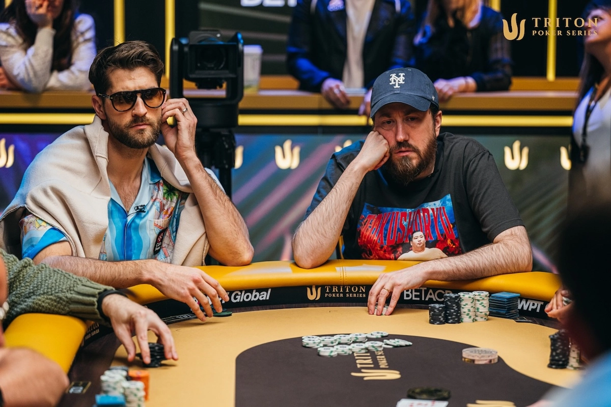 Matas Cimbolas Eliminated In 8th TritonJeju Event8 DSC9640