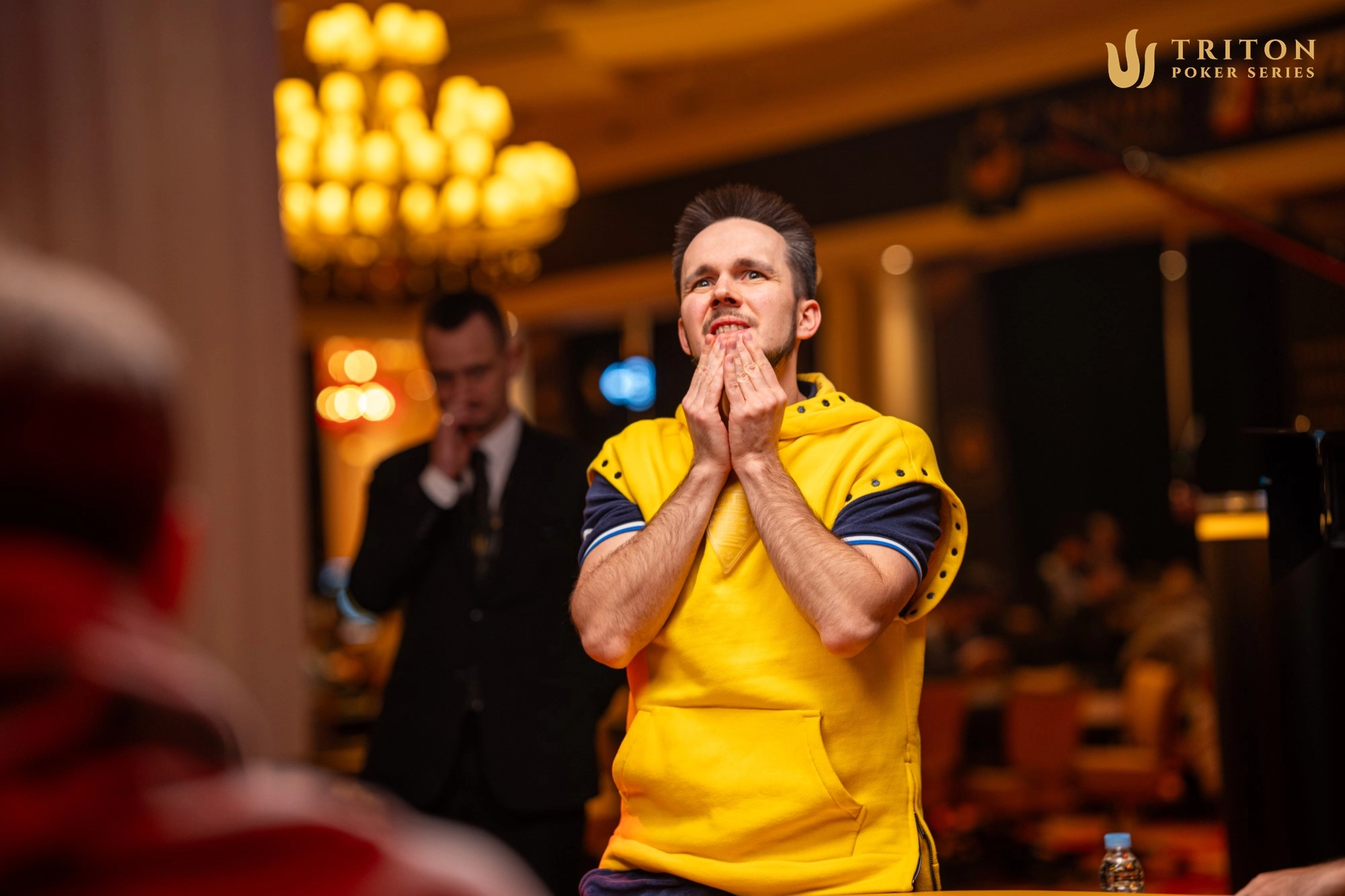 Mikita Badziakouski $125k NLH SSS02190