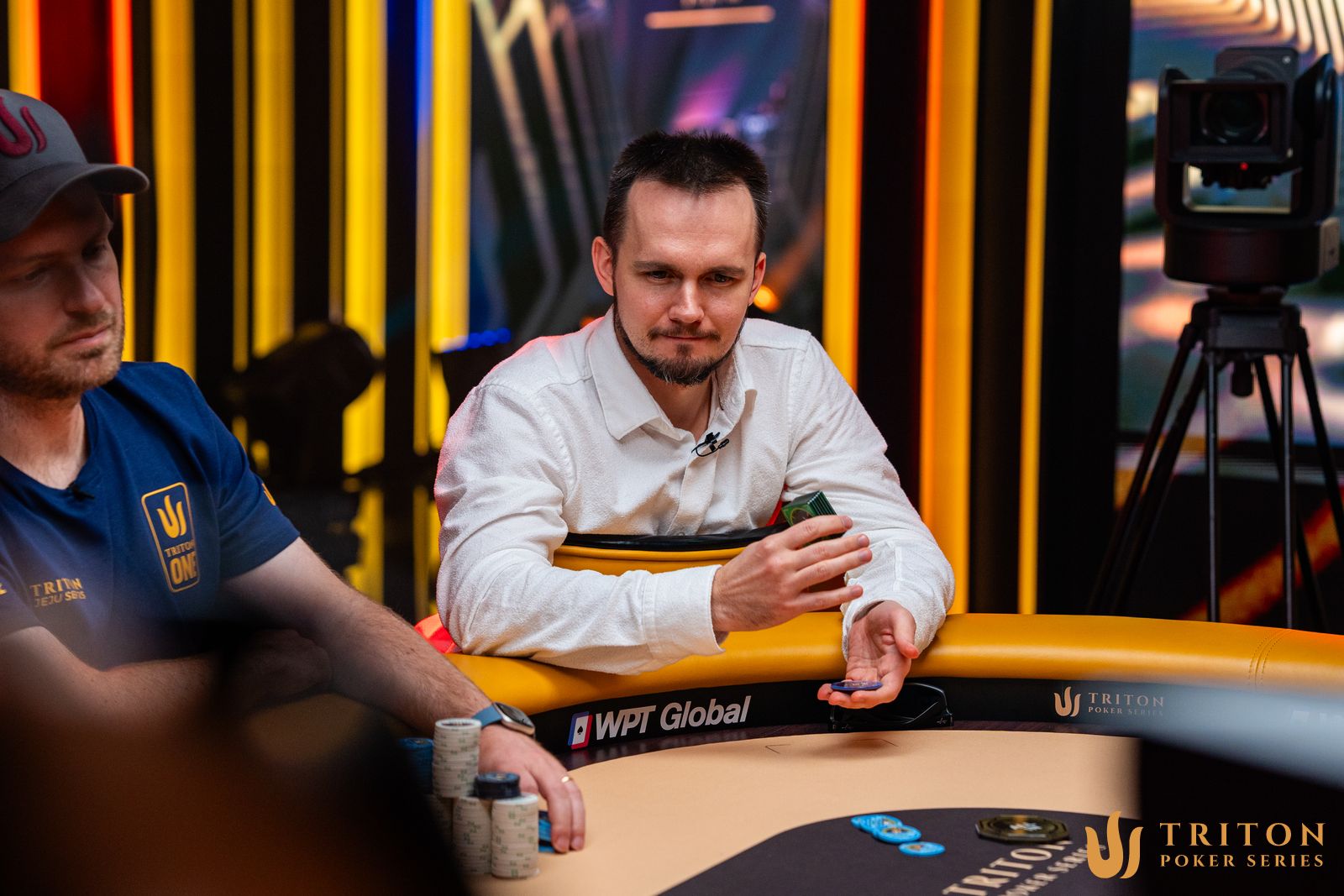 Mikita Badziakouski Event 10 TritonJejuII SSS01163