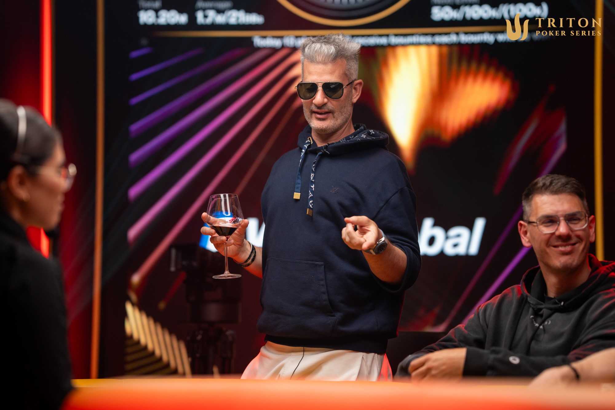 Eighty percent not good enough for Nacho Barbero