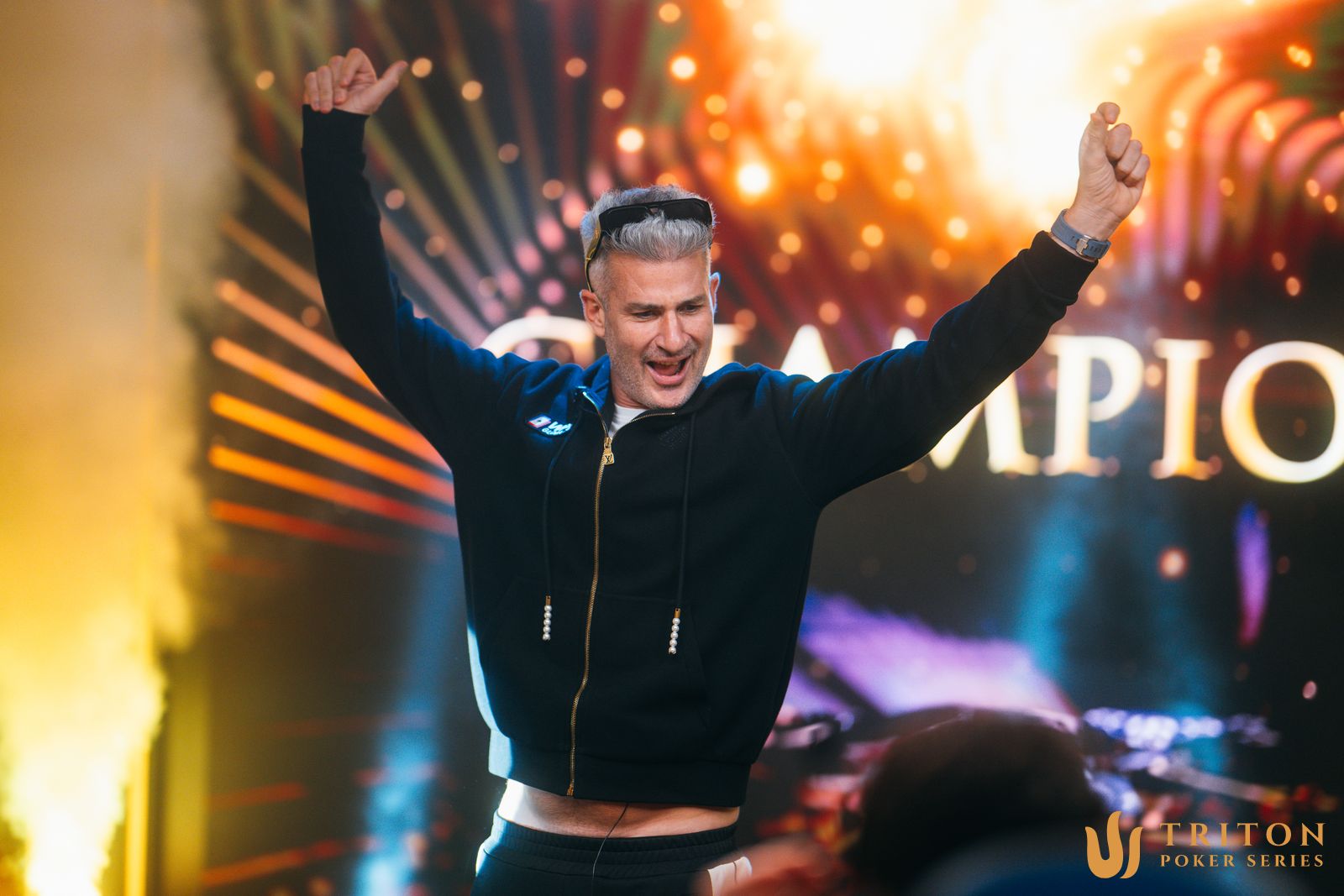 Nacho Barbero Event 11 Triton SHRS JejuII DSC2680