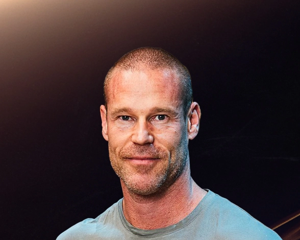 Patrik Antonius