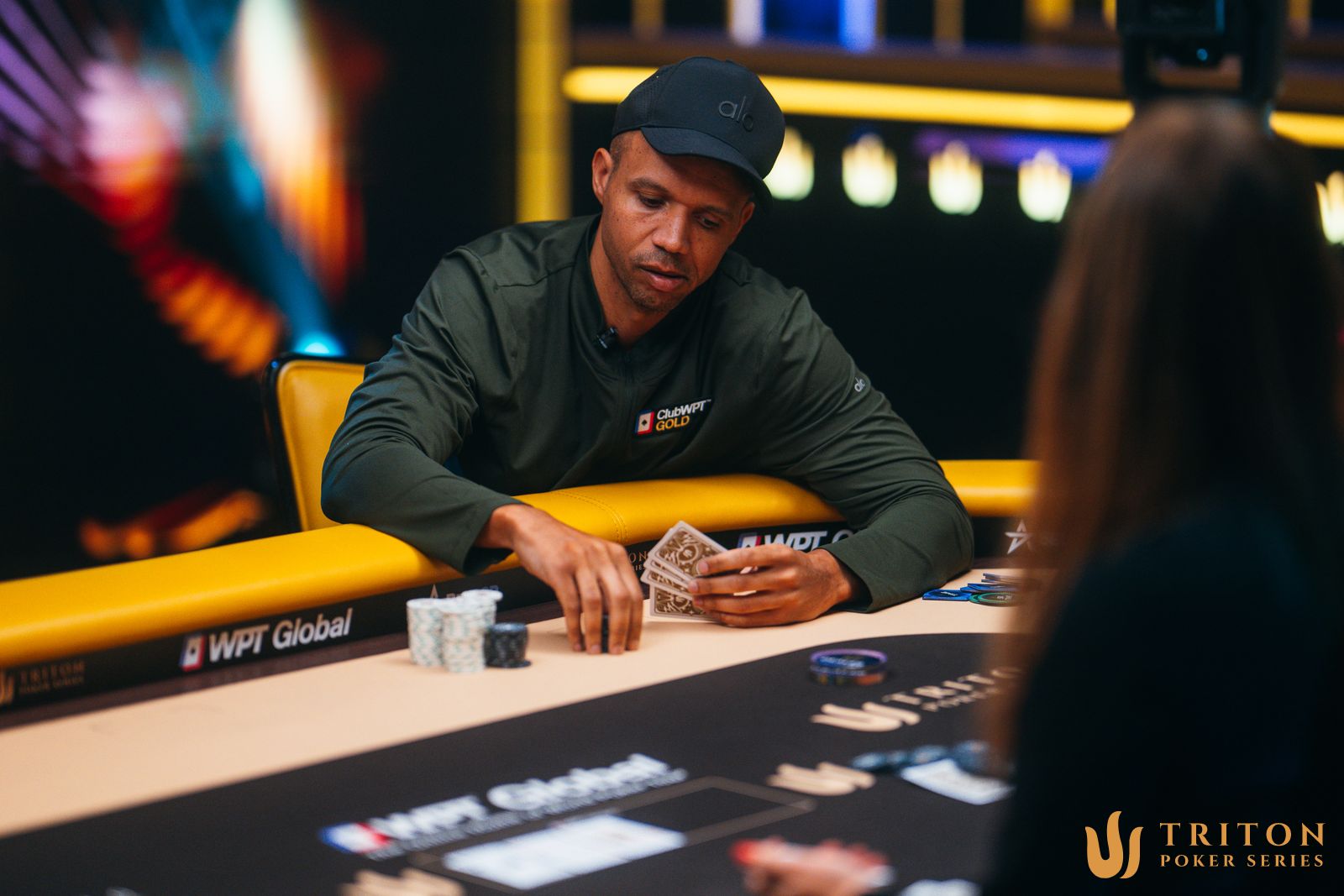 Phil Ivey Event 11 Triton SHRS JejuII DSC2576