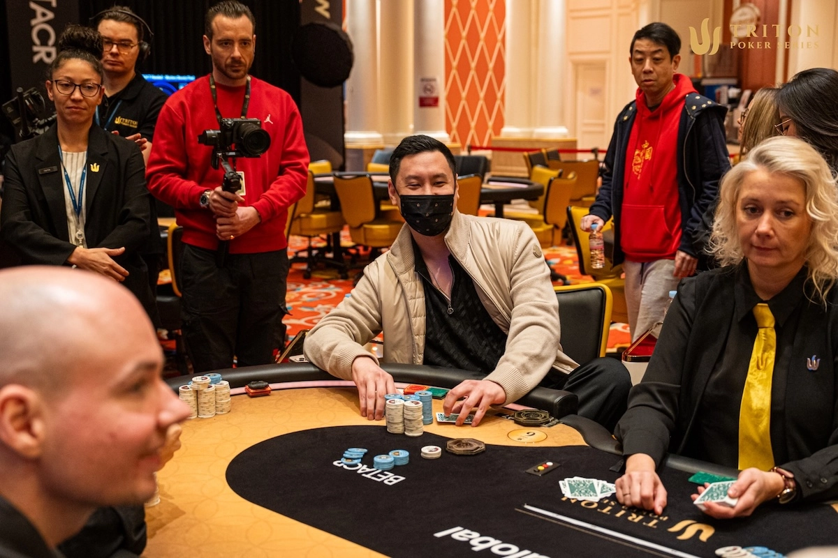 Punnat Punsri Elimination $40k Mystery Bounty SSS08813