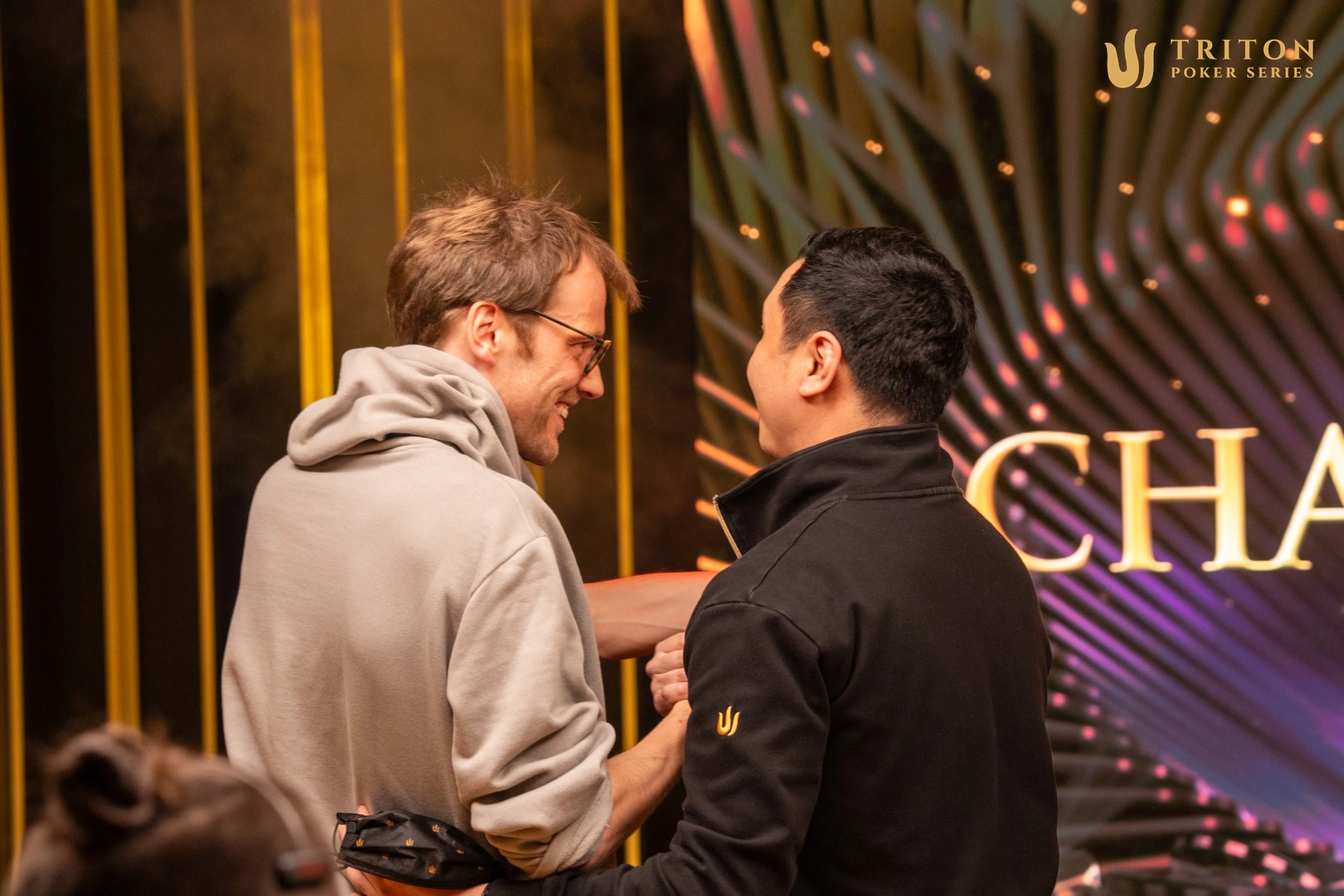 Punnat Punsri $125k NLH SSS02356