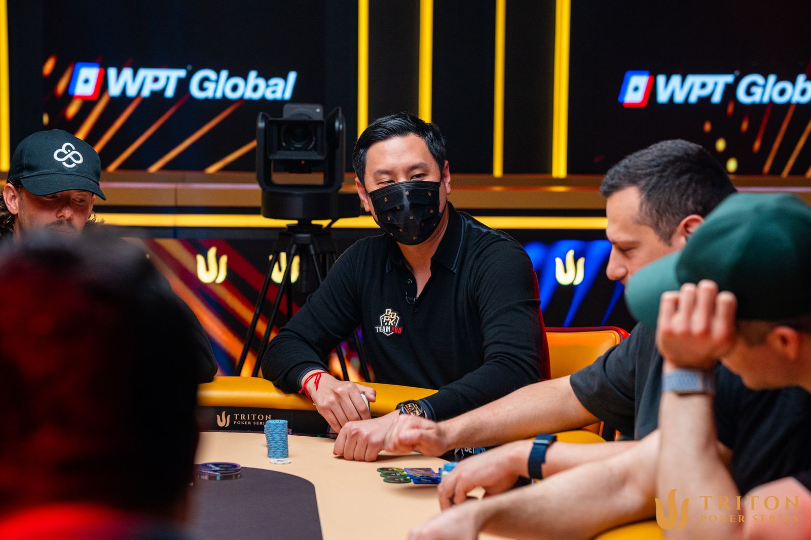 Punnat Punsri Event 13 TritonJejuII SSS01727 1