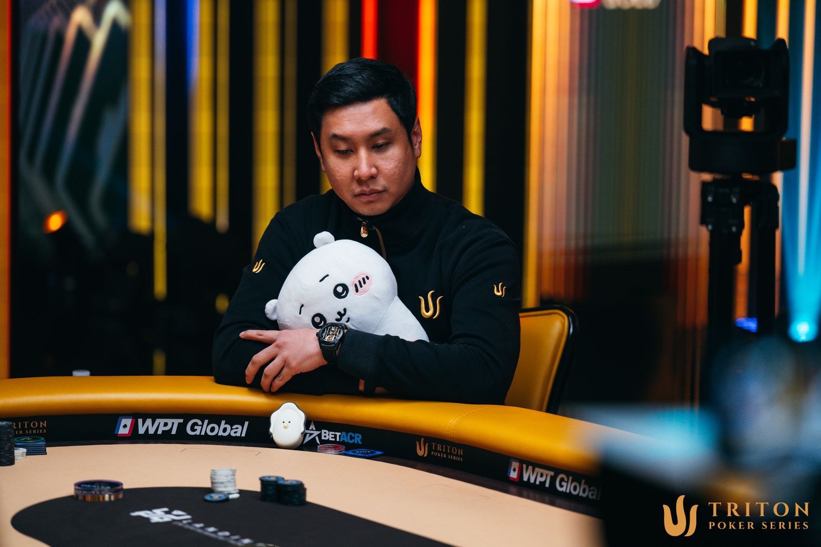 Time for bed, Punnat Punsri