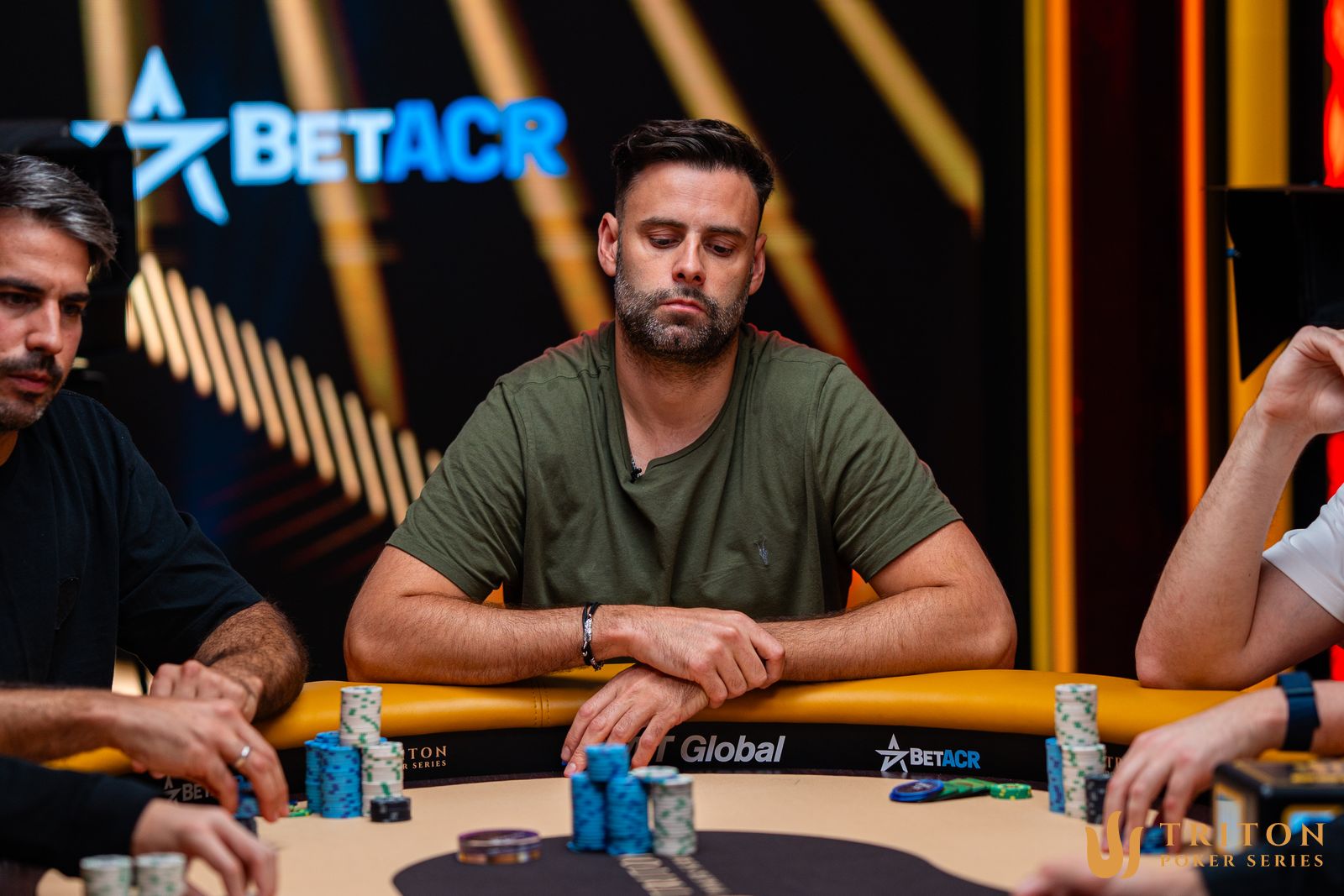 Robert Cowen Event 17 TritonJejuII SSS02209